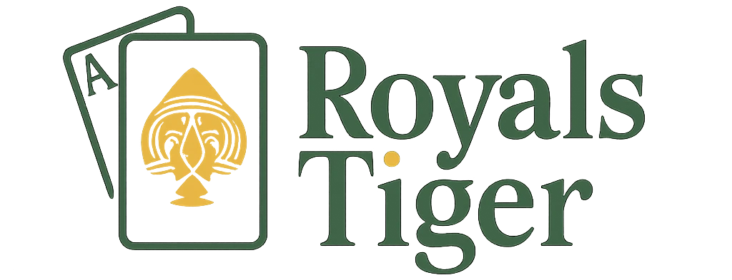 RoyalsTiger